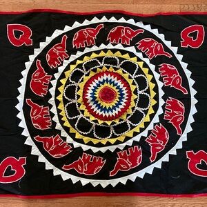 Handmade odisha artwork/patchwork (Please like only if interested to buy)